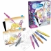 Desene pentru colorat Lansay Blopens - Animals to Customize