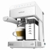 Caffettiera Express a Leva Cecotec Instant-ccino 20 Touch Bianco 1350 W (Ricondizionati A+)