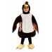 Costum Deghizare pentru Bebeluși My Other Me Pinguin 1-2 ani Negru/Alb (Recondiționate A)