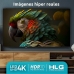 Смарт телевизор Nilait Prisma NI-43UB7001S 4K Ultra HD 65