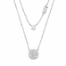 Ketting Dames Michael Kors MKC1591AN040