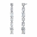 Ladies' Earrings Michael Kors MKC1662CZ040