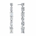 Ladies' Earrings Michael Kors MKC1662CZ040