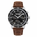 Orologio Uomo Timberland TDWGF0029002 Nero