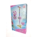 Speelgoedmicrofoon Disney Princess Staand MP3