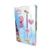 Speelgoedmicrofoon Disney Princess Staand MP3