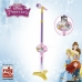 Speelgoedmicrofoon Disney Princess Staand MP3