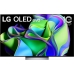 Chytrá televízia LG OLED65C31LA.AEU 4K Ultra HD 65