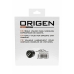 Knoflíkový spínač světel automobilu Origen ORG50404 Volkswagen Seat