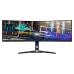 Monitorius Lenovo R45w-30 4K Ultra HD DQHD 44,5