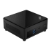 Мини-ПК MSI Cubi 5 12M-252ES Intel Core i5-1235U 8 GB RAM 512 GB