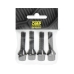 Dadi per ruote OMP OMPS09521401 M14 x 1,25 4 Unità