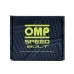 Hjulmuttrar för fälgar OMP OMPS09491401 M14 x 1,50 Range Rover (20 antal)