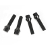 Parafusos para rodas OMP OMPS09881401 M14 x 1,25 4 Unidades