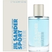 Dame parfyme Jil Sander EDT Sport Water 50 ml