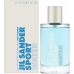Dámský parfém Jil Sander EDT Sport Water 50 ml