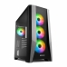 Unitate Semi-tower ATX Sharkoon Negru ATX LED RGB