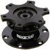 Steering wheel extractor Sparco 015R98TU