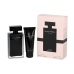 Conjunto de Perfume Mulher Narciso Rodriguez EDT For Her 2 Peças