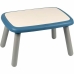 Kindertafel Smoby 76 x 52 x 45 cm Blauw