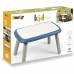 Kindertafel Smoby 76 x 52 x 45 cm Blauw