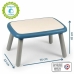 Kindertafel Smoby 76 x 52 x 45 cm Blauw