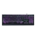 Игровая клавиатура Gaming Spirit of Gamer Elite K70 Испанская Qwerty AZERTY