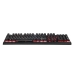 Gamer Billentyűzet Spirit of Gamer Elite K70 Spanyol Qwerty AZERTY