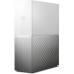 Stockage en Réseau NAS Western Digital My Cloud Home NAS Blanc