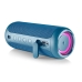 Bärbar Bluetooth Högtalare NGS Roller Furia 3 Blue Blå 60 W