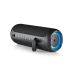 Tragbare Bluetooth-Lautsprecher NGS Roller Furia 3 Black Schwarz 60 W
