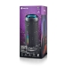 Kannettavat Bluetooth-kaiuttimet NGS Roller Furia 3 Black Musta 60 W