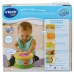 Interactief Speelgoed Vtech Baby Trommel (ES-EN)