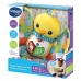 Hrací chrastítko Vtech Baby Hudba Interaktivní Káčátko Světla 20 x 21 x 6 cm