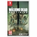 Switch vaizdo žaidimas GameMill The Walking Dead: Destinies