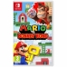 Switch vaizdo žaidimas Nintendo Mario vs. Donkey Kong (FR)