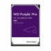 Dysk Twardy Western Digital Purple Pro Buffer 256 MB 8 TB