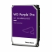 Kovalevy Western Digital Purple Pro Buffer 256 MB 8 TB