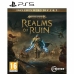 Gra wideo na PlayStation 5 Frontier Warhammer Age of Sigmar: Realms of Ruin