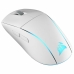 Mouse Corsair M75 RGB Weiß 26000 DPI