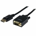 Adapter DisplayPort u VGA Startech DP2VGAMM6 1,8 m