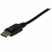 Adapter DisplayPort u VGA Startech DP2VGAMM6 1,8 m