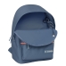 Laptoptas El Ganso Basics Blauw