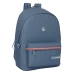 Laptoptas El Ganso Basics Blauw