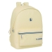 Mochila para notebook El Ganso Basics Areia