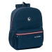 Zaino Scuola El Ganso Classic 18 L