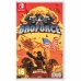 Видеоигра для Switch Just For Games Broforce (FR)