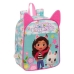 Mochila Infantil Gabby's Dollhouse 22 x 10 x 27 cm