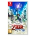 PlayStation 4 spil Nintendo The Legend of Zelda: Skyward Sword HD