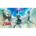 PlayStation 4 vaizdo žaidimas Nintendo The Legend of Zelda: Skyward Sword HD